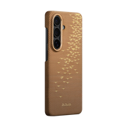Glints of Gold Phone Cases