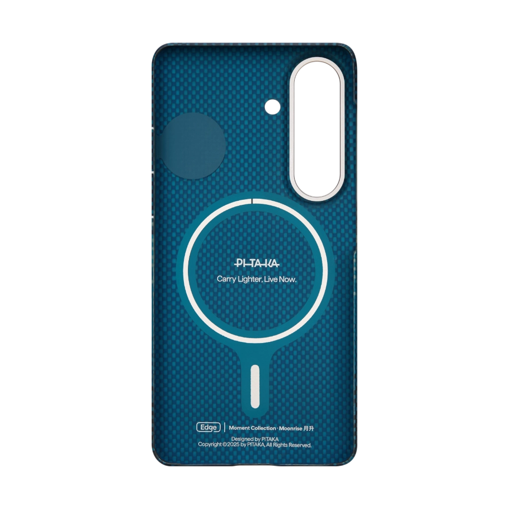 Sunset Moonrise Phone Cases