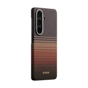 Sunset Moonrise Phone Cases