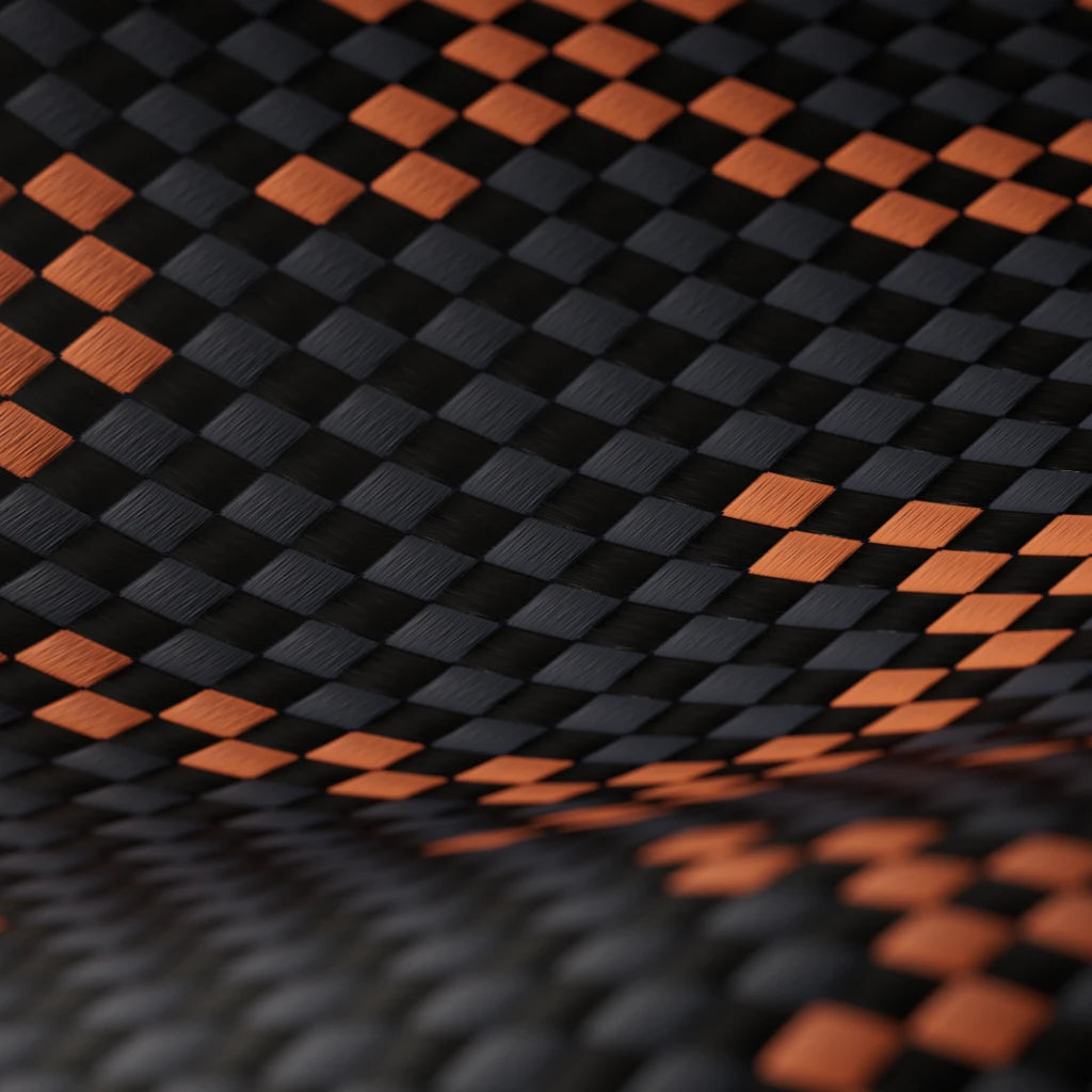 PITAKA Monogram Phone Cases