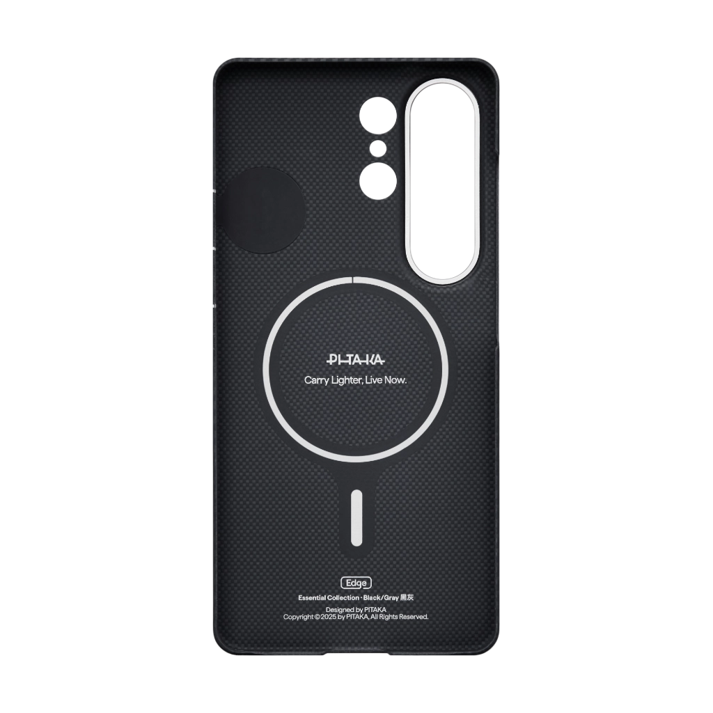 Classic Minimalist Phone Cases | PITAKA Classic Minimalist Phone Cases | PITAKA