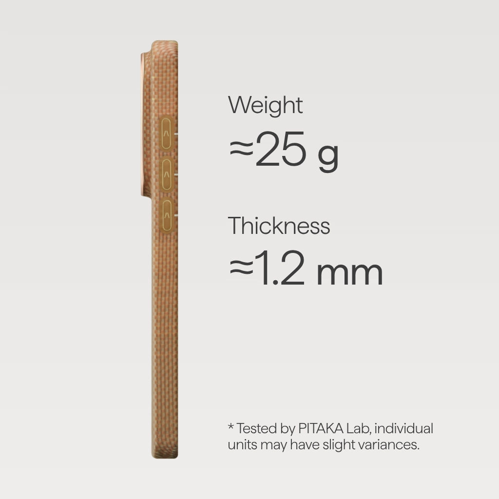 Glints of Gold Phone Cases