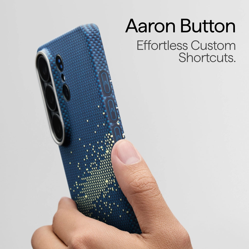 StarPeak Phone Cases