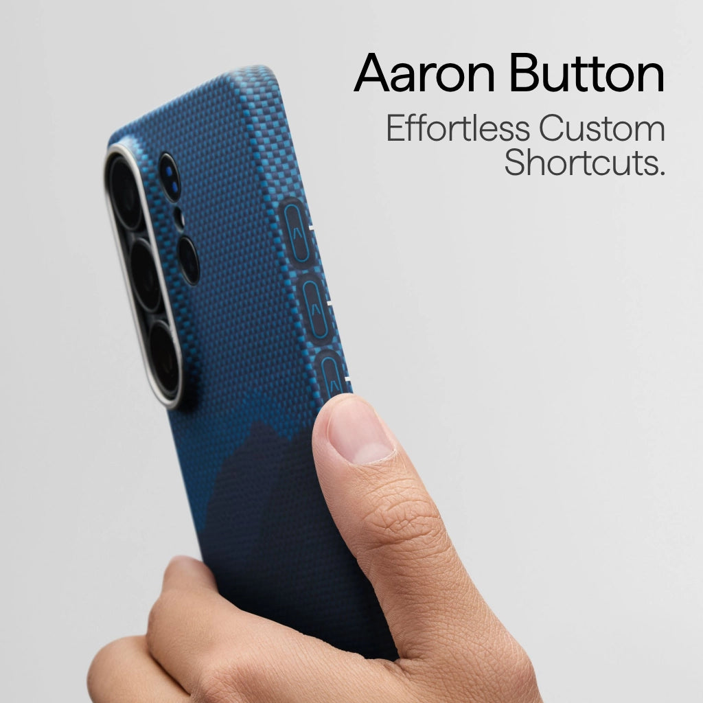 StarPeak Phone Cases