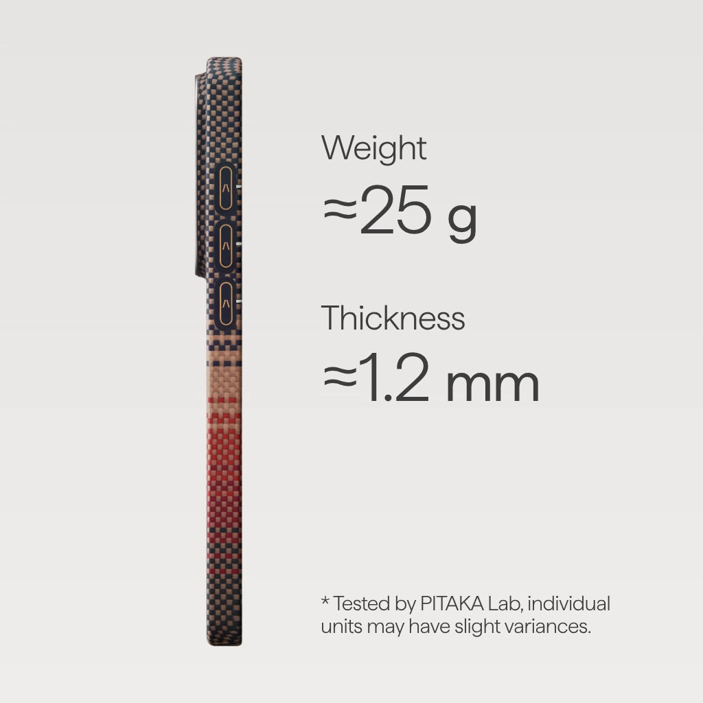 Sunset Moonrise Phone Cases