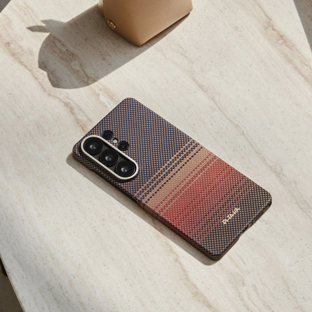 Sunset Moonrise Phone Cases Sunset Moonrise Phone Cases