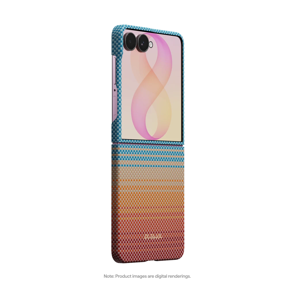 Sunset2.0-California Dream Phone Cases