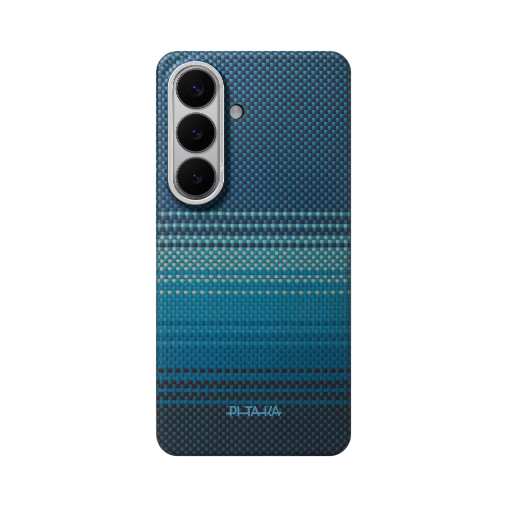 Sunset Moonrise Phone Cases