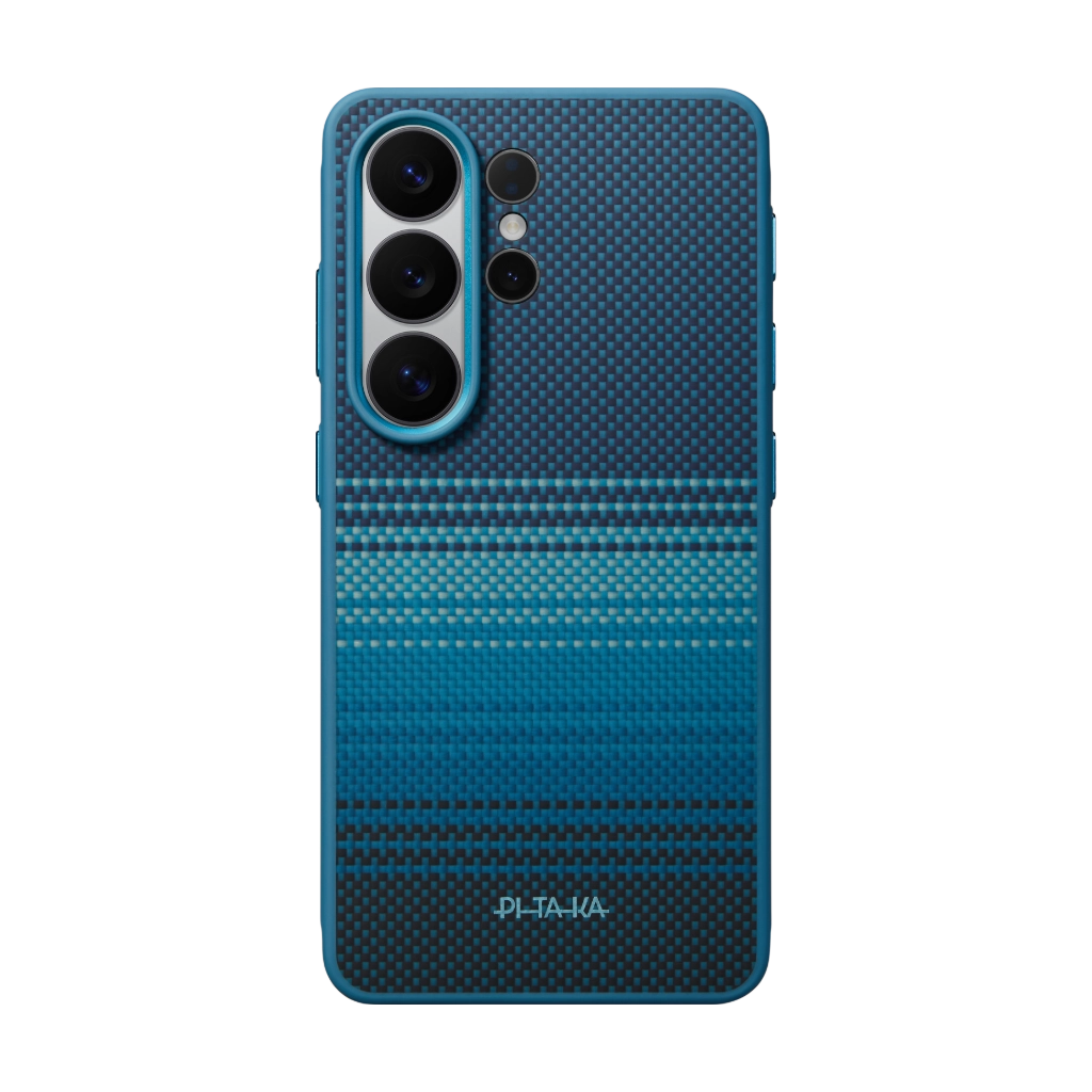 Sunset Moonrise Phone Cases