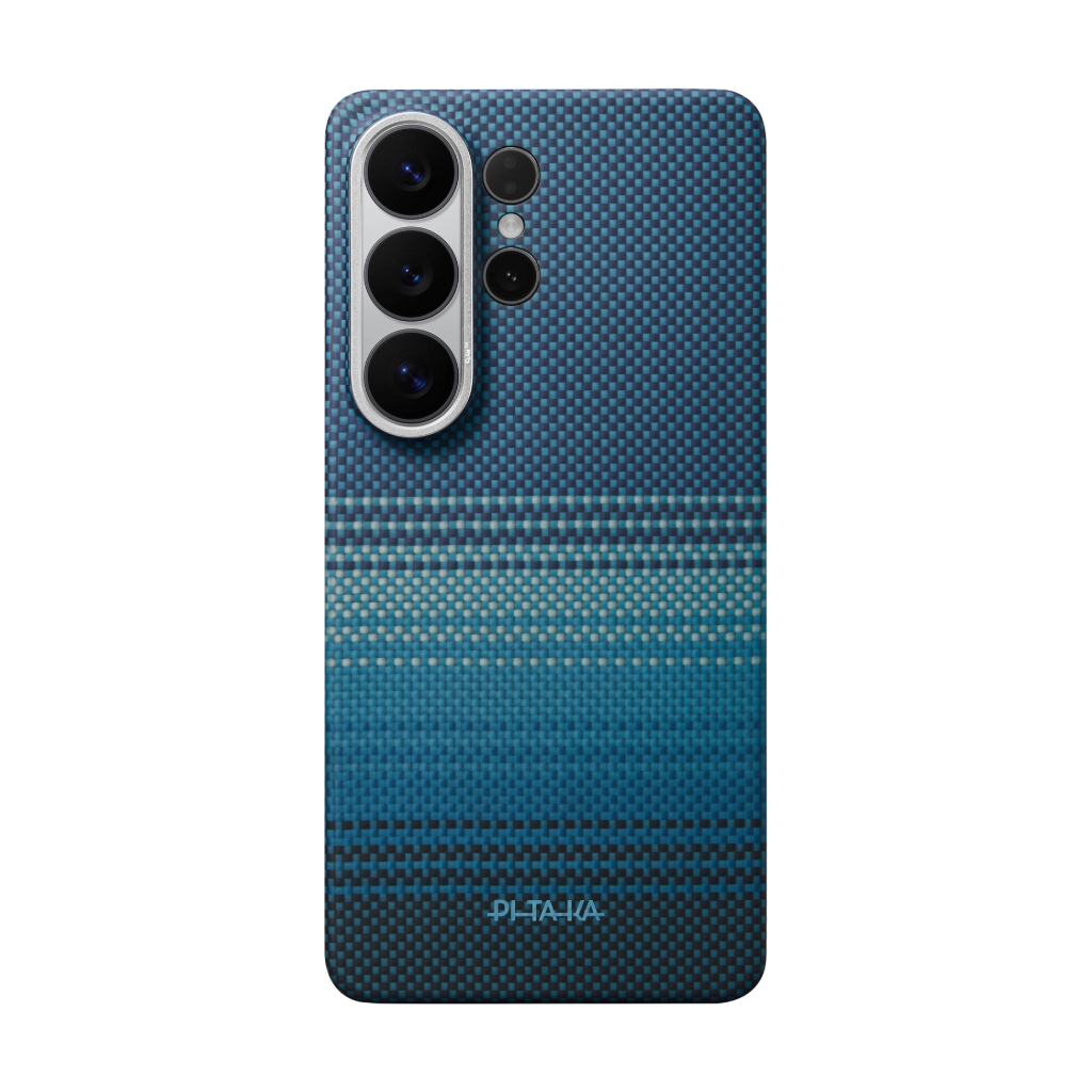 Sunset Moonrise Phone Cases