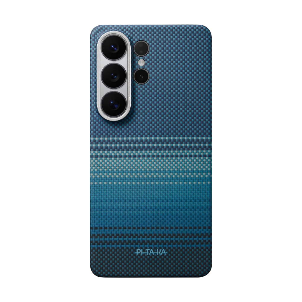 Sunset Moonrise Phone Cases