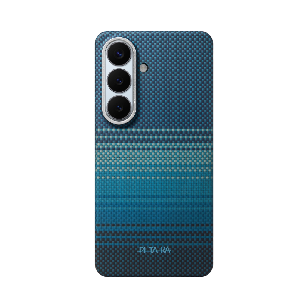 Sunset Moonrise Phone Cases