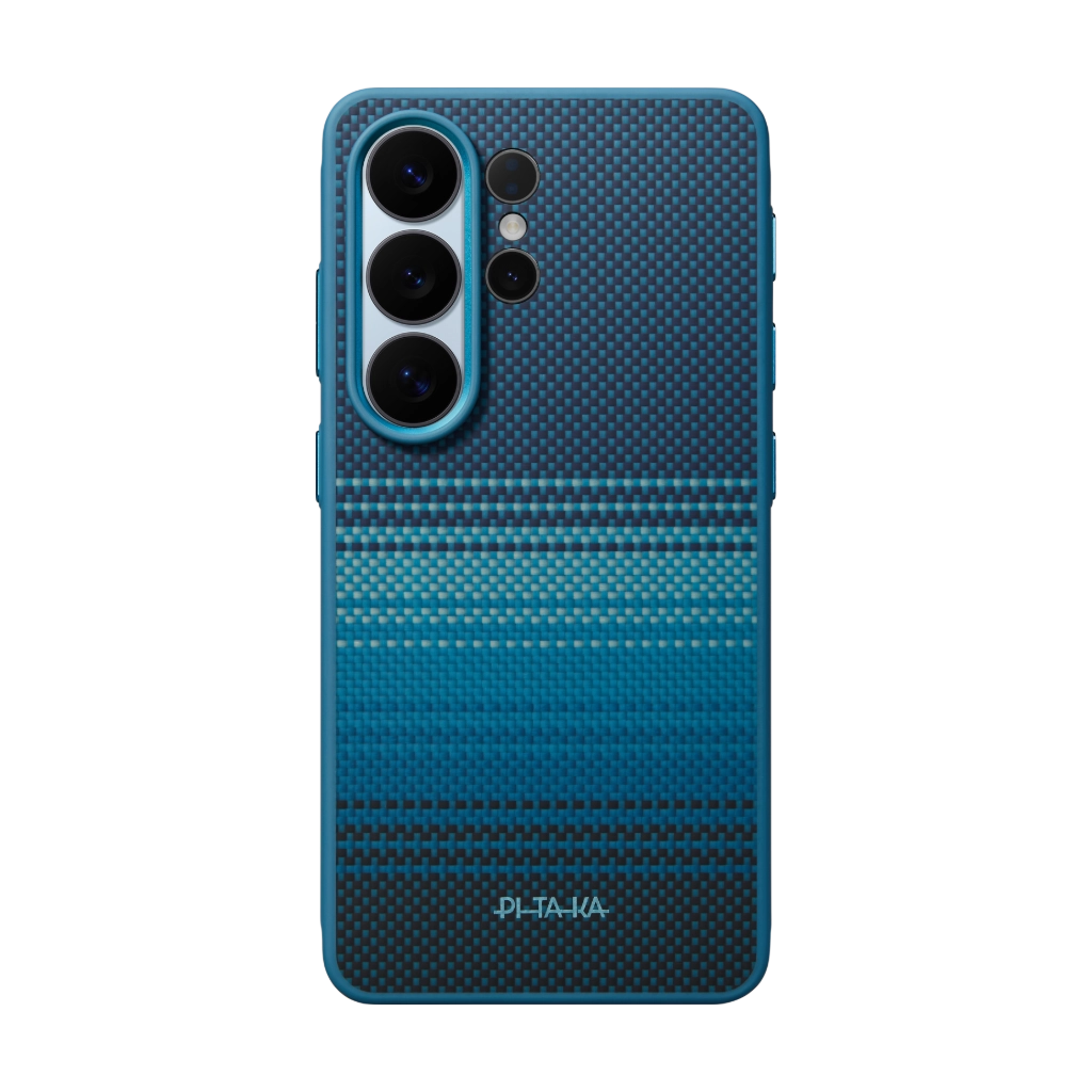 Sunset Moonrise Phone Cases