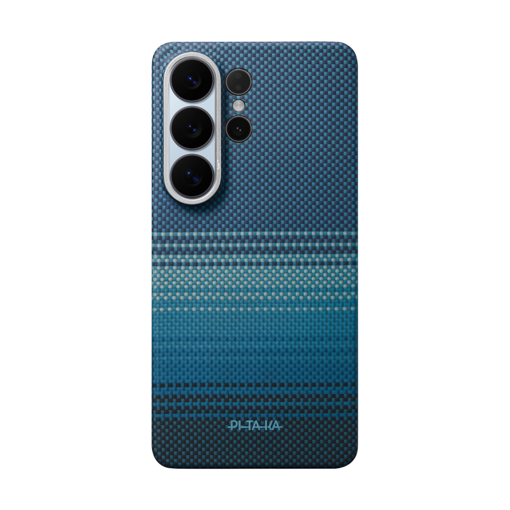 Sunset Moonrise Phone Cases