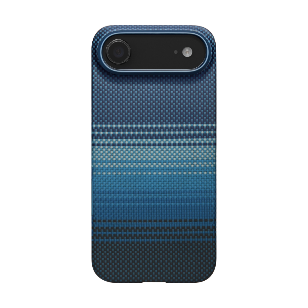 Sunset Moonrise Phone Cases