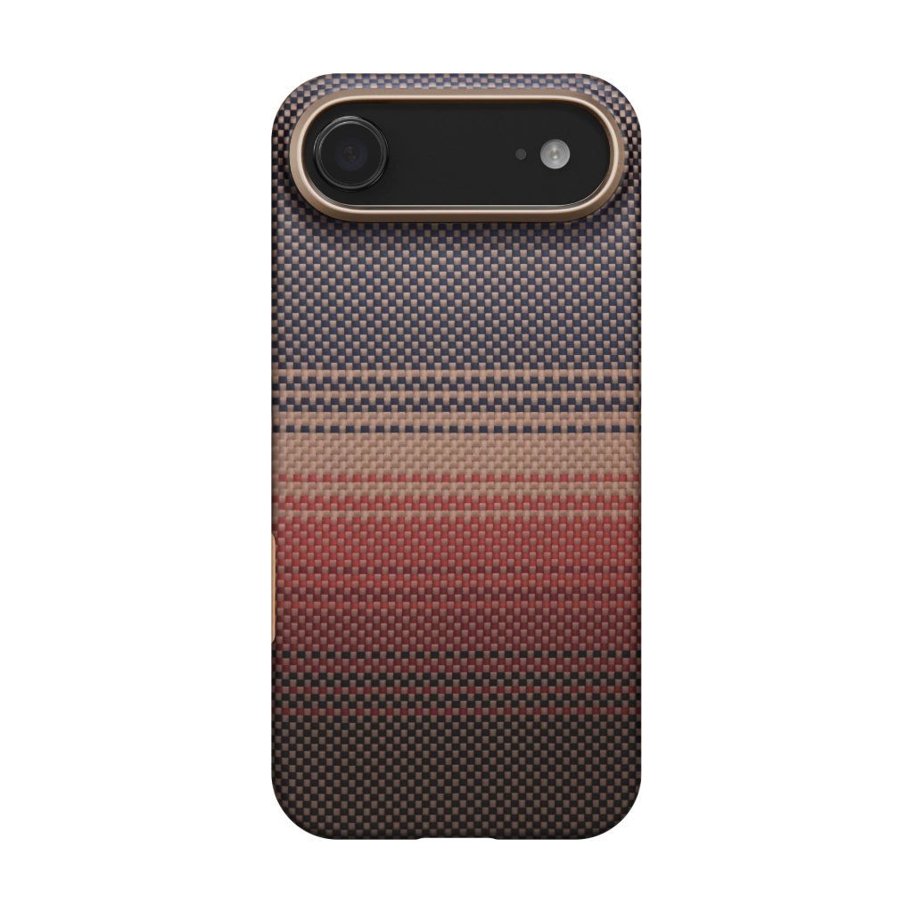 Sunset Moonrise Phone Cases