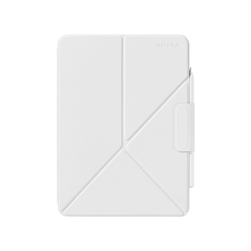 13-inch iPad Air (M4) 2026 / White