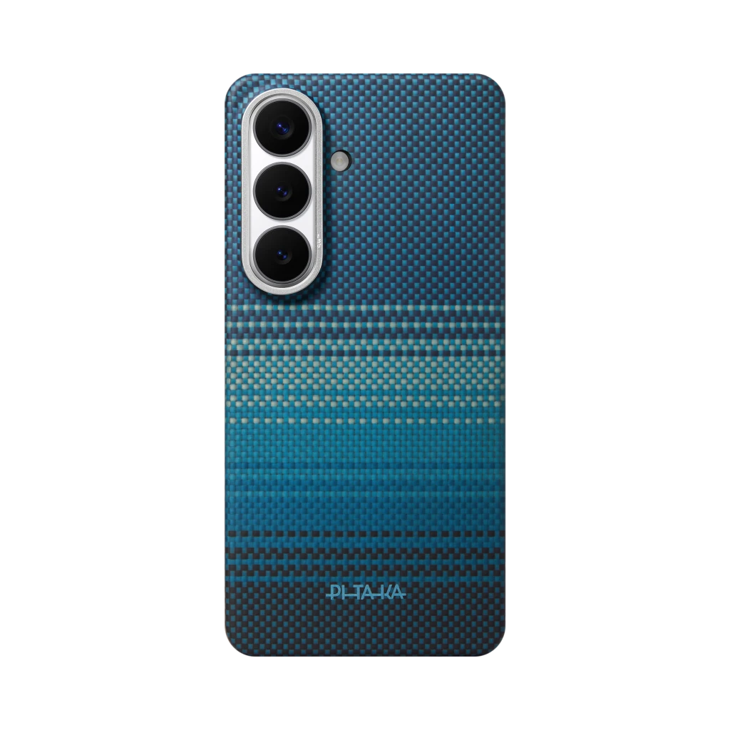 Sunset Moonrise Phone Cases