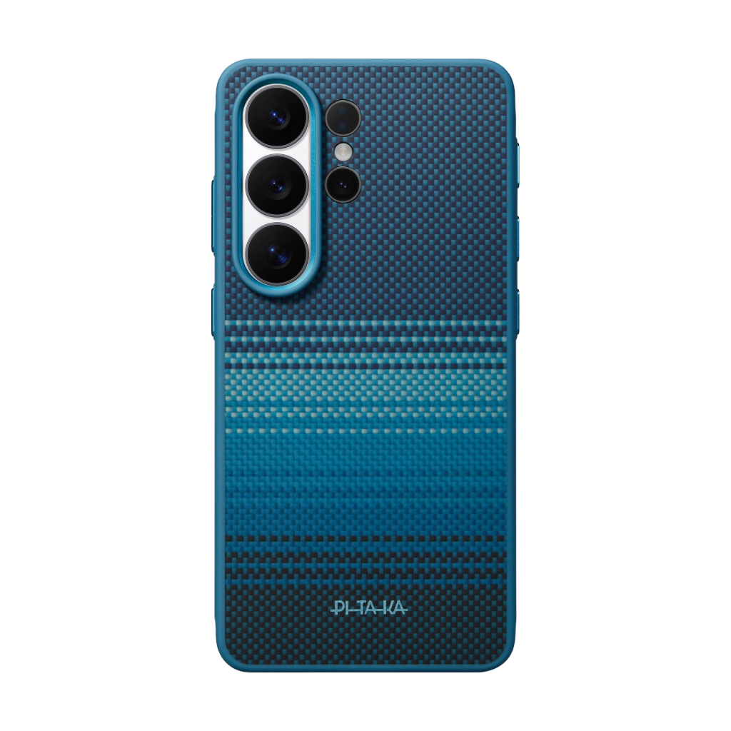 Sunset Moonrise Phone Cases