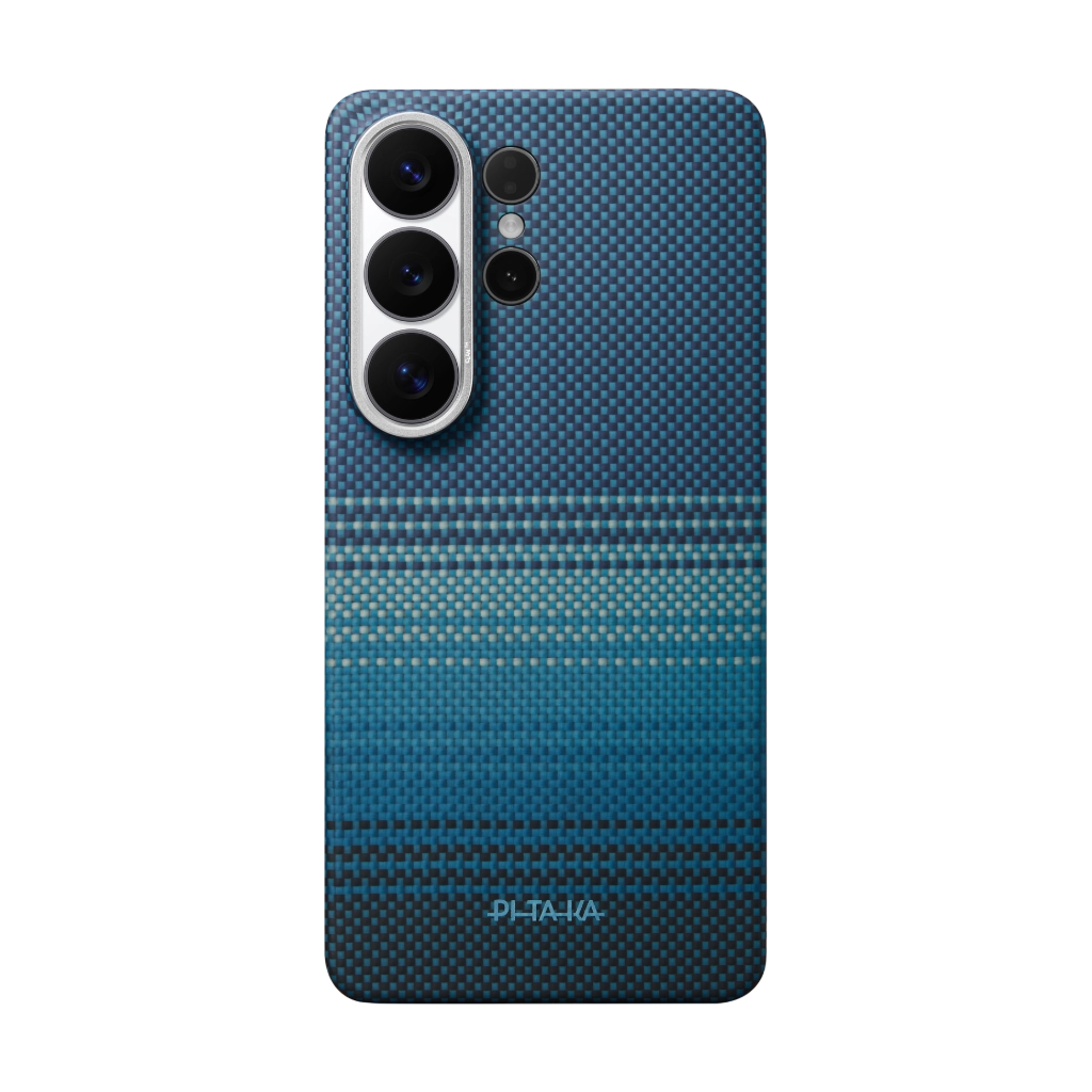 Sunset Moonrise Phone Cases