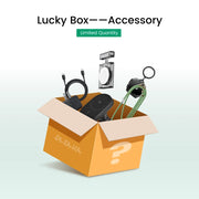 Lucky Box —— Accessories (2025)
