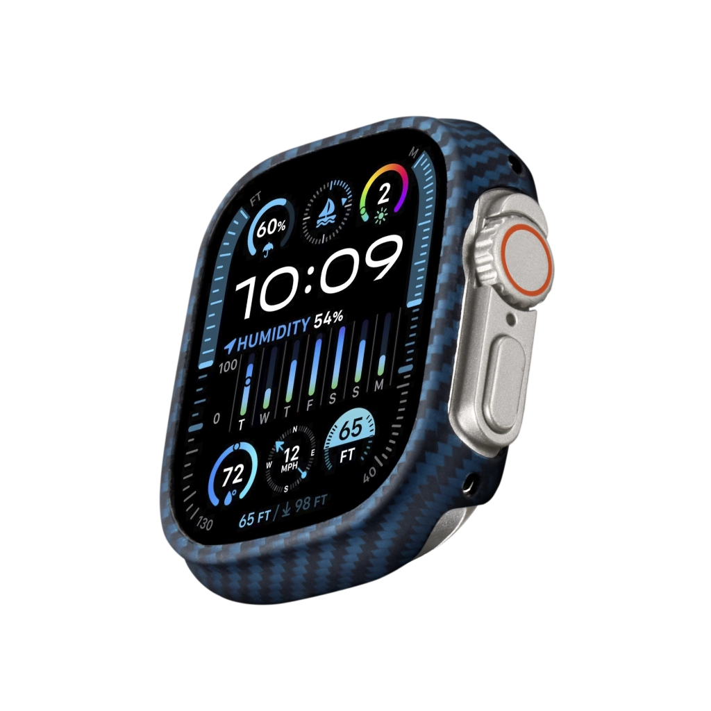 Apple Watch Case for Ultra 3 & Series 11 | PITAKA