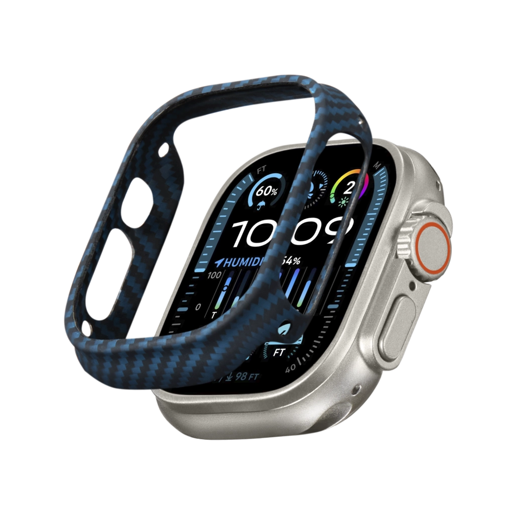 Apple Watch Case for Ultra Series 11 PITAKA - Main Image