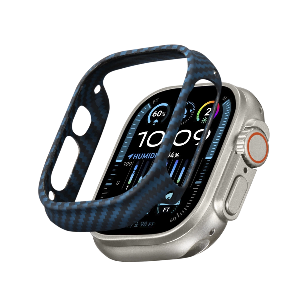 Air Case for Apple Watch Ultra 3/Ultra 2/Ultra/Series 11/10/9/8/7