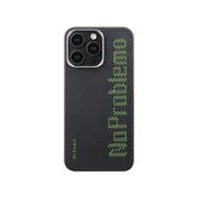 Aries Collaborative Luminous Phone Cases