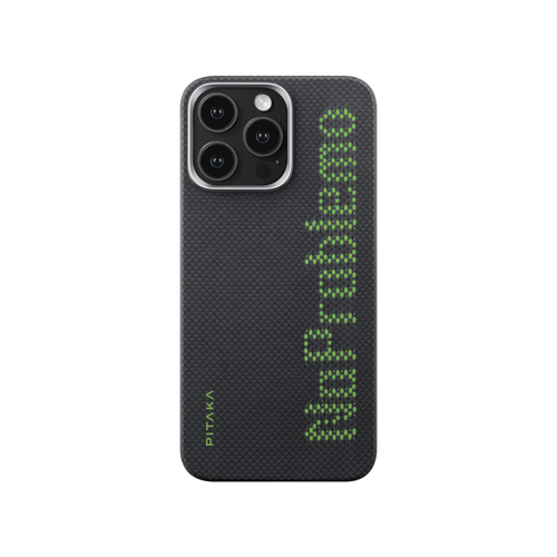 iPhone 15 Pro Case | PITAKA