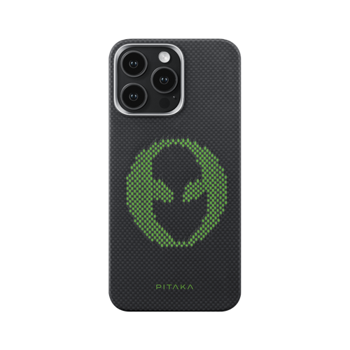 Aries Collaborative Luminous Phone Cases