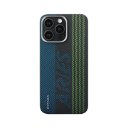 Aries Collaborative Luminous Phone Cases