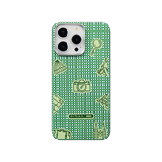 たんですPITAKA iPhone15promax MagEZ Case5 AWA | MagEZ Case 5 for for iPhone 15 Pro/15 Pro Max | PITAKA