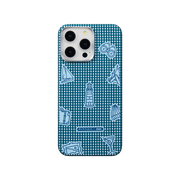 PITAKA x AWA | MagEZ Case 5 for iPhone 15 Pro/15 Pro Max