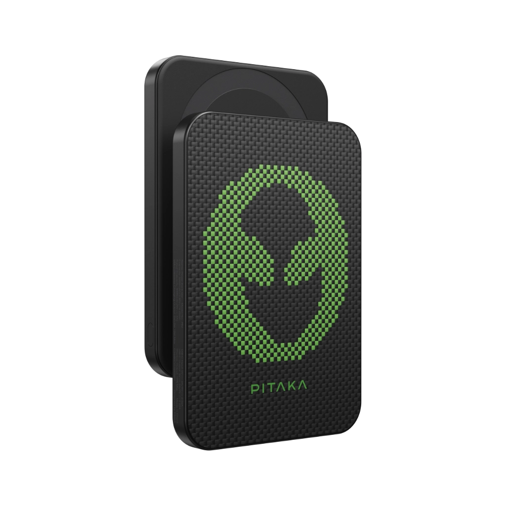 MagSafe Power Bank: Qi2 Wireless Charging | PITAKA