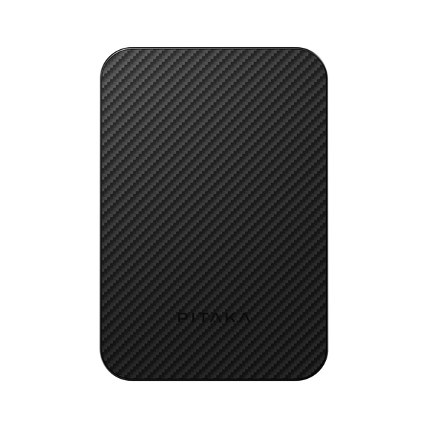 Aramid Fiber Magnetic Power Bank