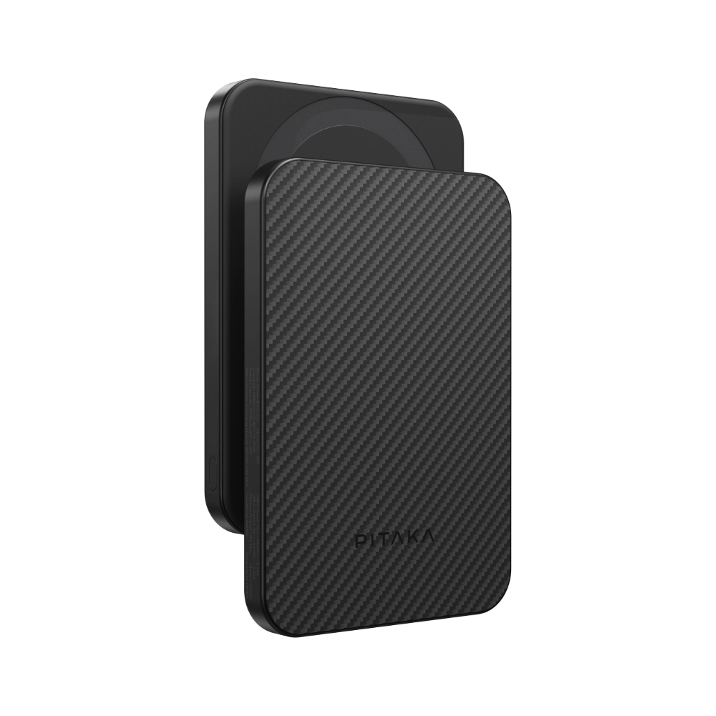 MagSafe Power Bank: Qi2 Wireless Charging | PITAKA