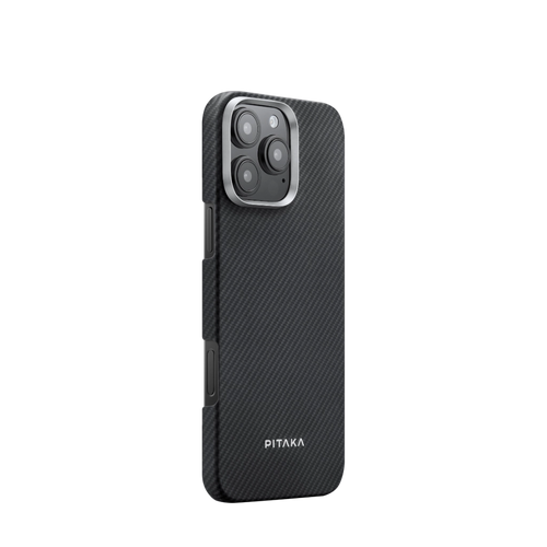 iPhone 16 Pro Max Cases | PITAKA iPhone 16 Pro Max Cases | PITAKA