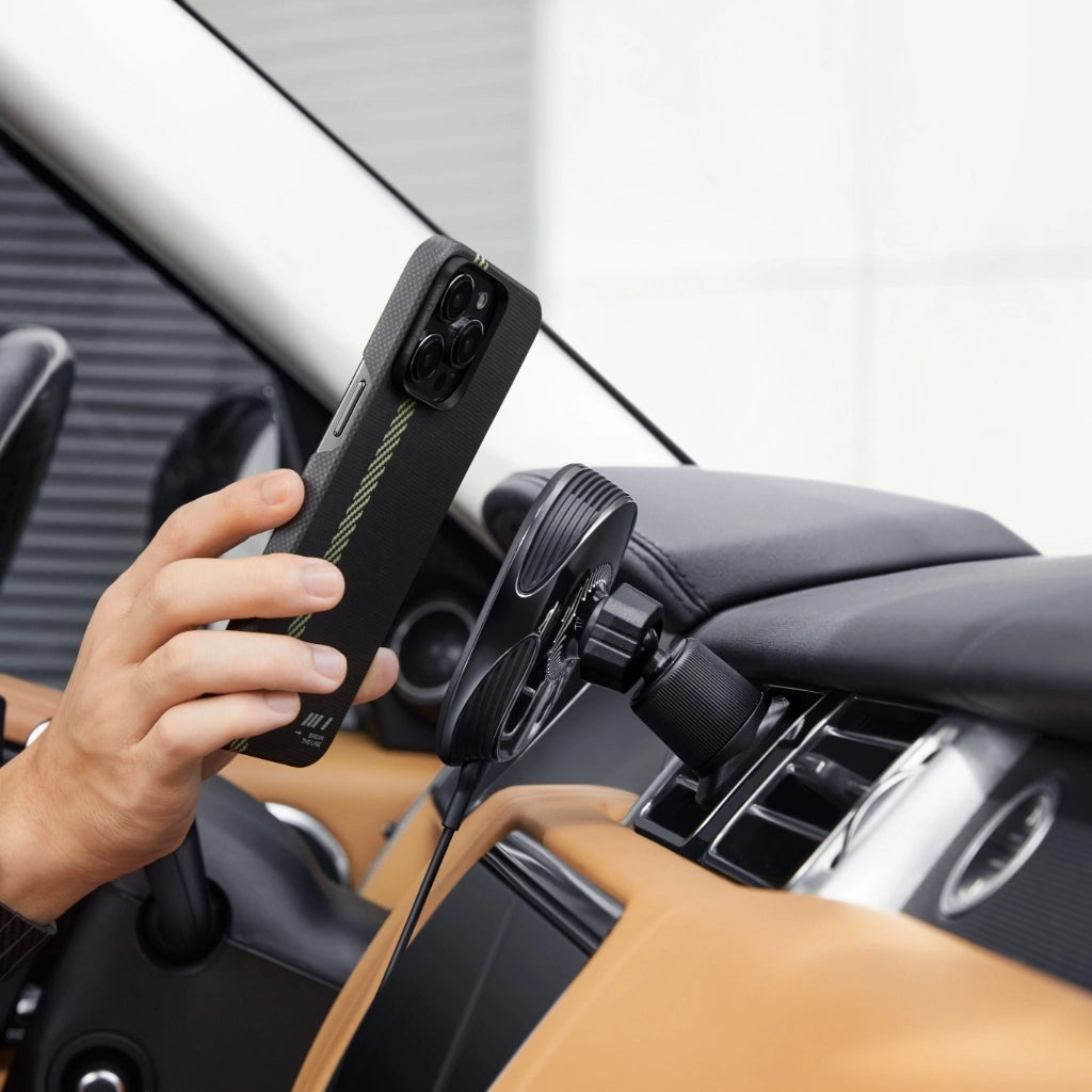 Break the Line Phone Cases