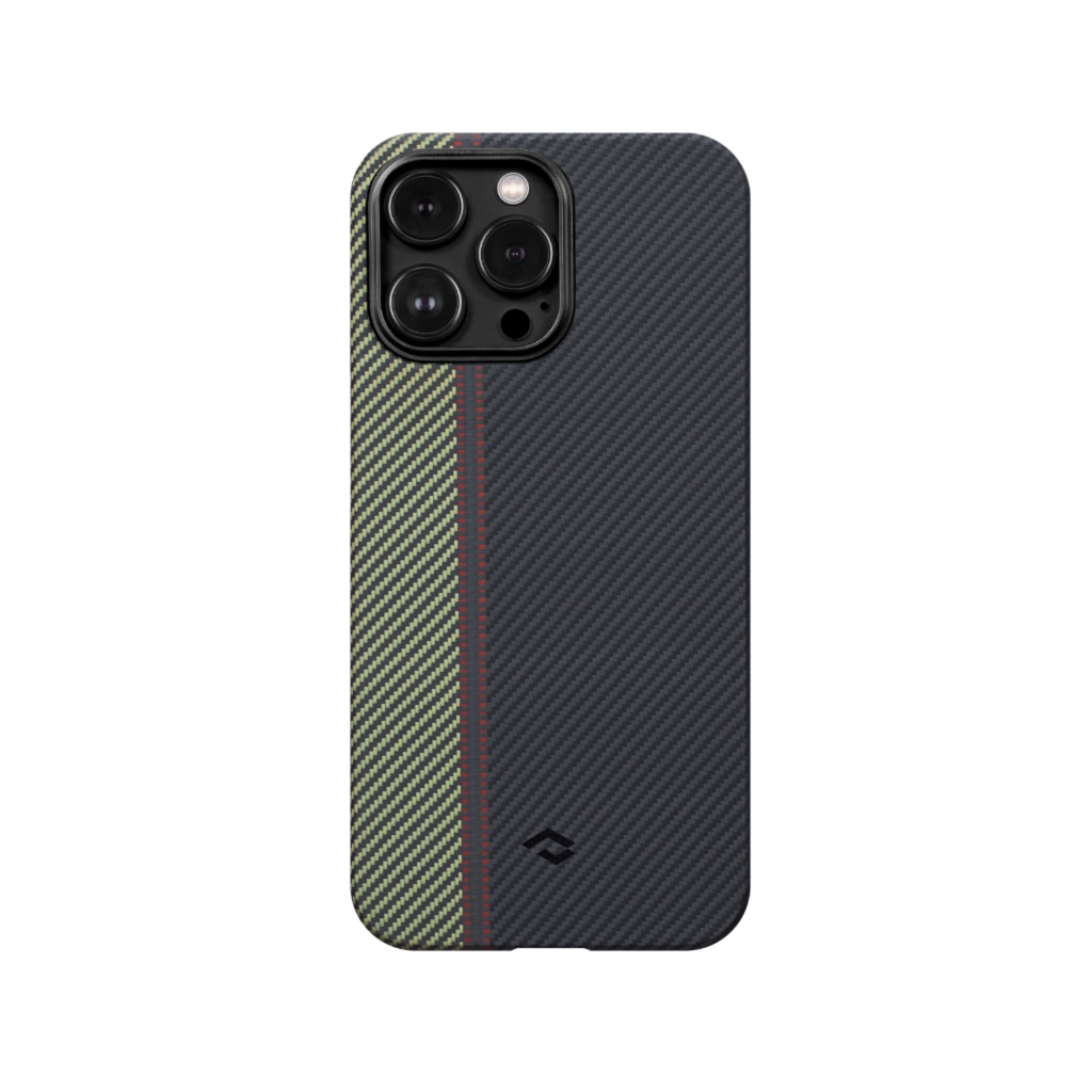 iPhoneアクセサリー Takahiro Fujita Orchestra Phone Cases | PITAKA