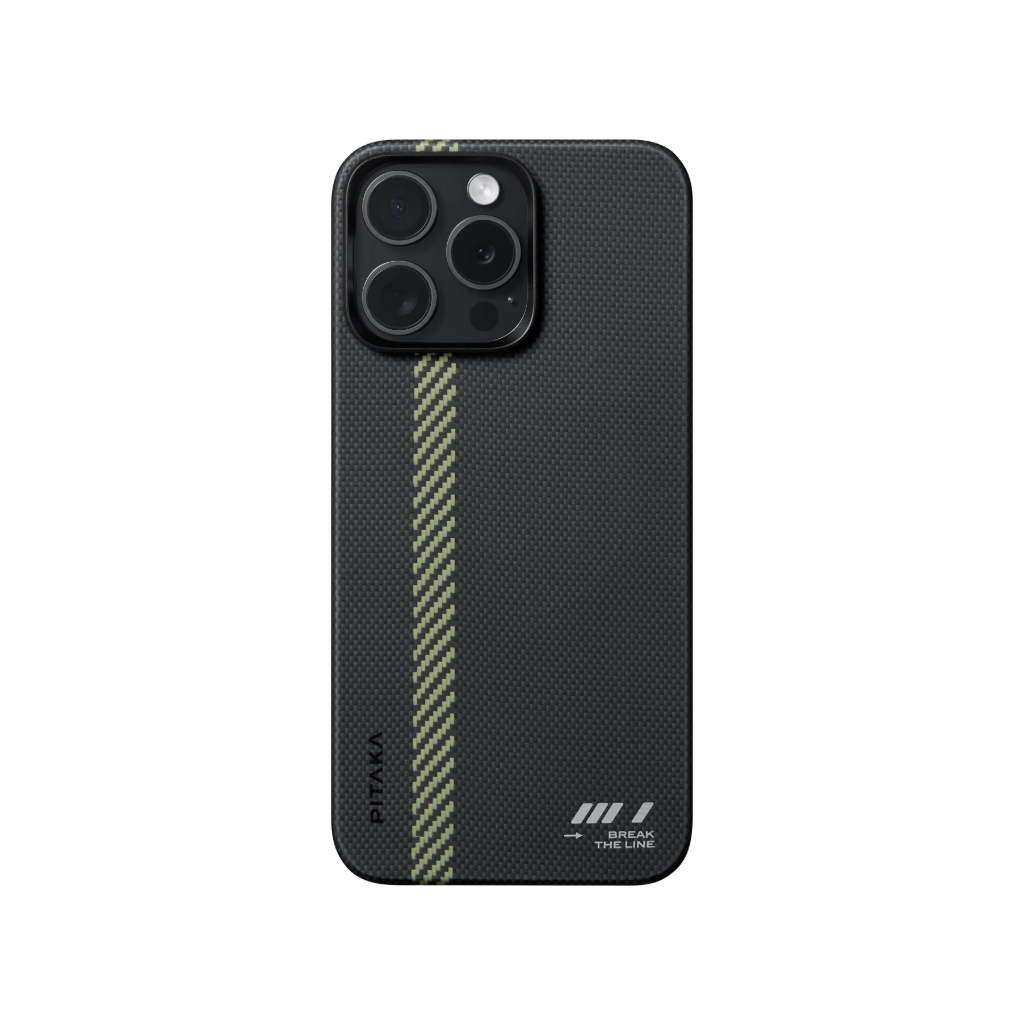 Break the Line Phone Cases Break the Line Phone Cases