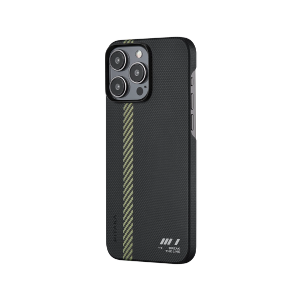 Break the Line Phone Cases | PITAKA