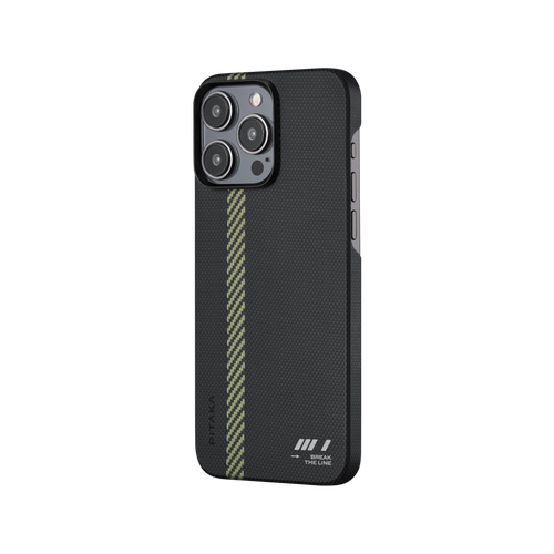 iPhone 15 Pro Max Cases | PITAKA