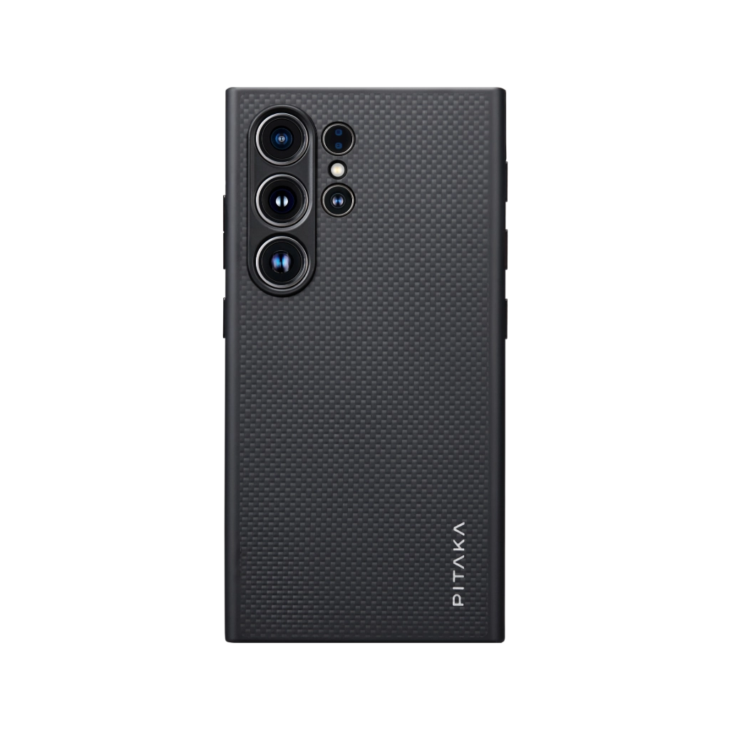 PinButton Cases | PITAKA PinButton Cases | PITAKA