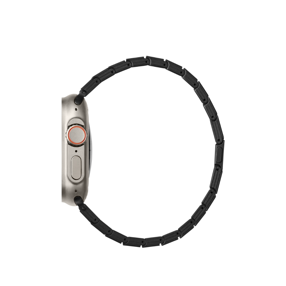 Dreamland ChromaCarbon Band for Apple Watch