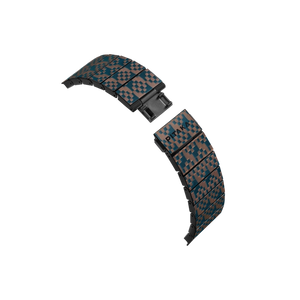 Carbon Fiber Watch Band for Apple Watch