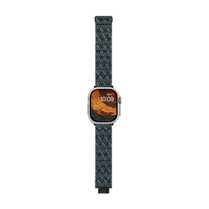 Carbon Fiber Watch Band for Apple Watch