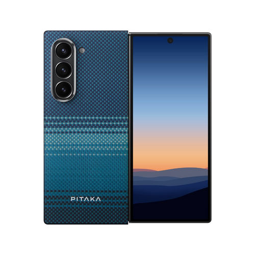 Samsung Galaxy Z Fold6 / Moonrise | Edge Case