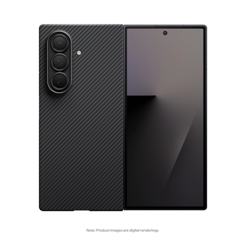 Samsung Galaxy Z Fold and Z Flip Cases | PITAKA