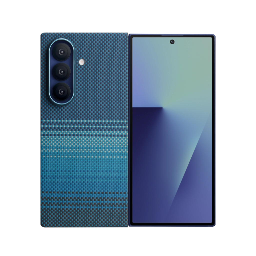 Sunset Moonrise Phone Cases